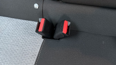 Vauxhall Corsa 1.2 Design 5dr Petrol Hatchback